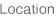 Location