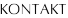 KONTAKT